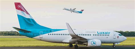 luxair flight booking.